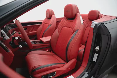 2025 BENTLEY CONTINENTAL GT FIRST EDITION-6