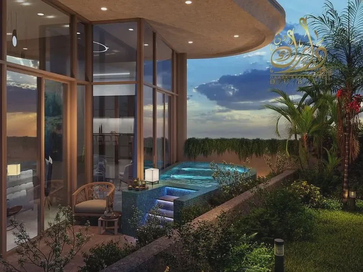 FULLY Furnished /HIGH ROI/PRIME LOCATION /FLEXIBLE PP-3-3