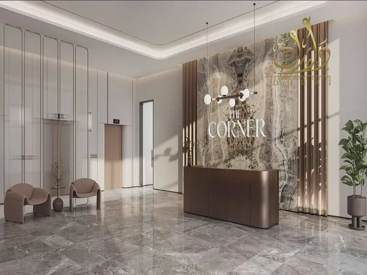 LAST UNITS - 50% POST HANDOVER - OPEN VIEW - NEAR METRO - Q2 2027-5-5