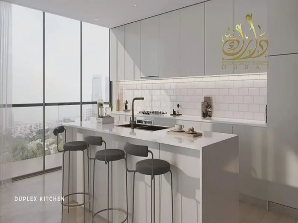 LAST UNITS - 50% POST HANDOVER - OPEN VIEW - NEAR METRO - Q2 2027