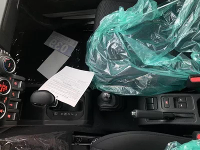 New 2024 Suzuki Gentra-5