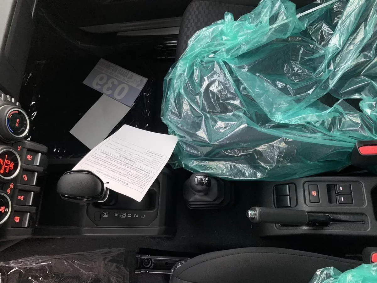 New 2024 Suzuki Gentra-5-5