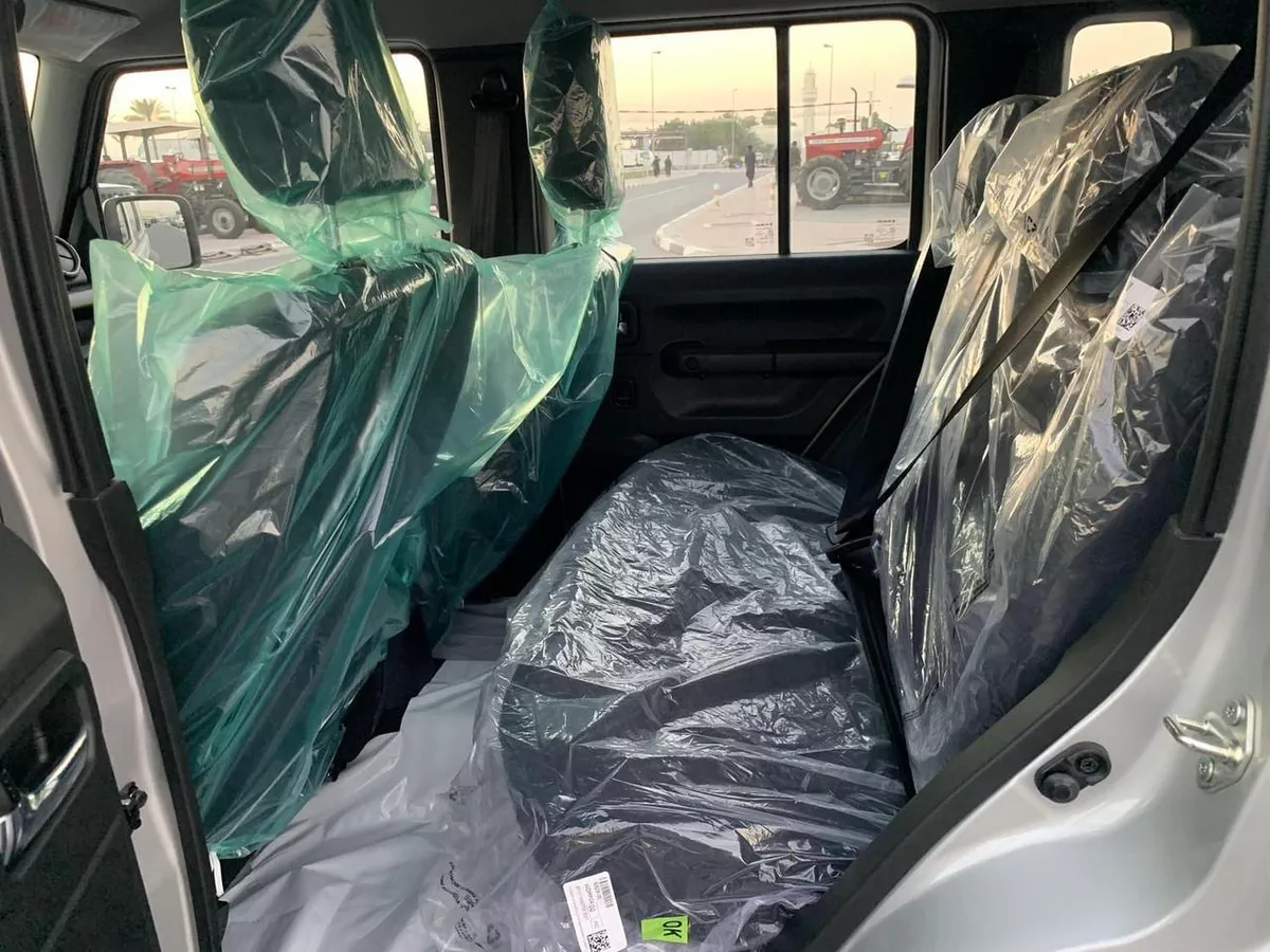 New 2024 Suzuki Gentra-10-10