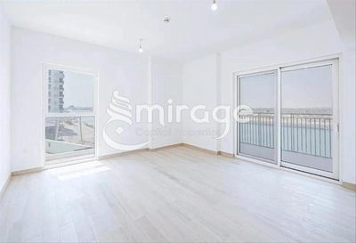 APARTMENT FOR RENT IN WATERS EDGE, YAS ISLAND-1
