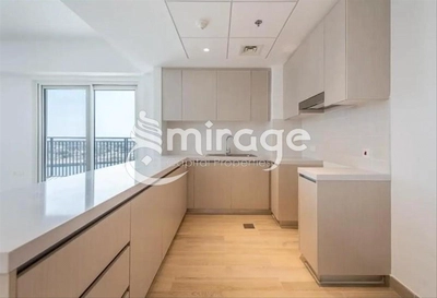 APARTMENT FOR RENT IN WATERS EDGE, YAS ISLAND-8