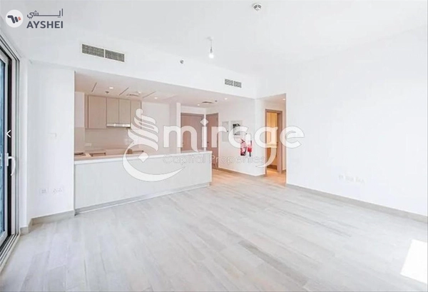 APARTMENT FOR RENT IN WATERS EDGE, YAS ISLAND