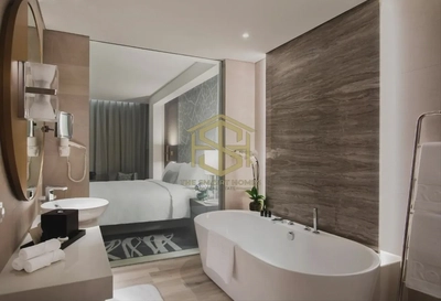 HOTEL & HOTEL APARTMENT FOR RENT IN AL BANDAR ROTANA - CREEK, BANIYAS ROAD-13