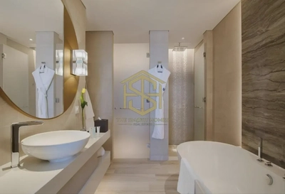 HOTEL & HOTEL APARTMENT FOR RENT IN AL BANDAR ROTANA - CREEK, BANIYAS ROAD-16