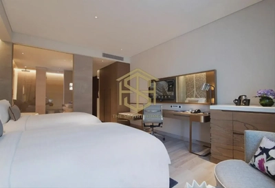 HOTEL & HOTEL APARTMENT FOR RENT IN AL BANDAR ROTANA - CREEK, BANIYAS ROAD-18