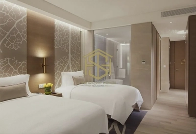HOTEL & HOTEL APARTMENT FOR RENT IN AL BANDAR ROTANA - CREEK, BANIYAS ROAD-19