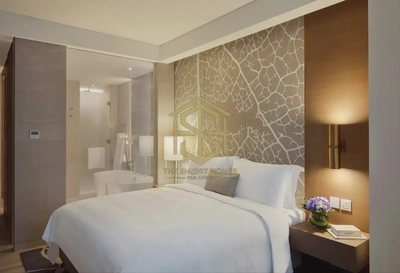 HOTEL & HOTEL APARTMENT FOR RENT IN AL BANDAR ROTANA - CREEK, BANIYAS ROAD-22