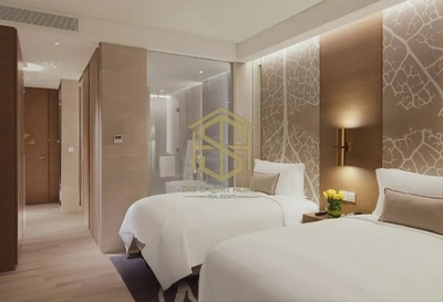 HOTEL & HOTEL APARTMENT FOR RENT IN AL BANDAR ROTANA - CREEK, BANIYAS ROAD-24
