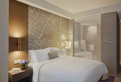 HOTEL & HOTEL APARTMENT FOR RENT IN AL BANDAR ROTANA - CREEK, BANIYAS ROAD-25