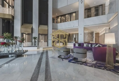 HOTEL & HOTEL APARTMENT FOR RENT IN AL BANDAR ROTANA - CREEK, BANIYAS ROAD-6