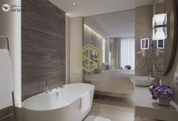 HOTEL & HOTEL APARTMENT FOR RENT IN AL BANDAR ROTANA - CREEK, BANIYAS ROAD