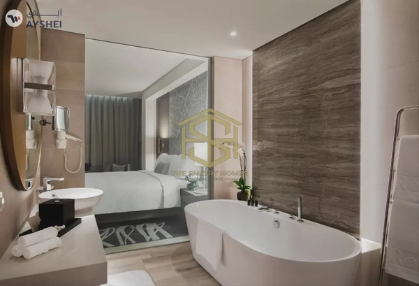 HOTEL & HOTEL APARTMENT FOR RENT IN AL BANDAR ROTANA - CREEK, BANIYAS ROAD