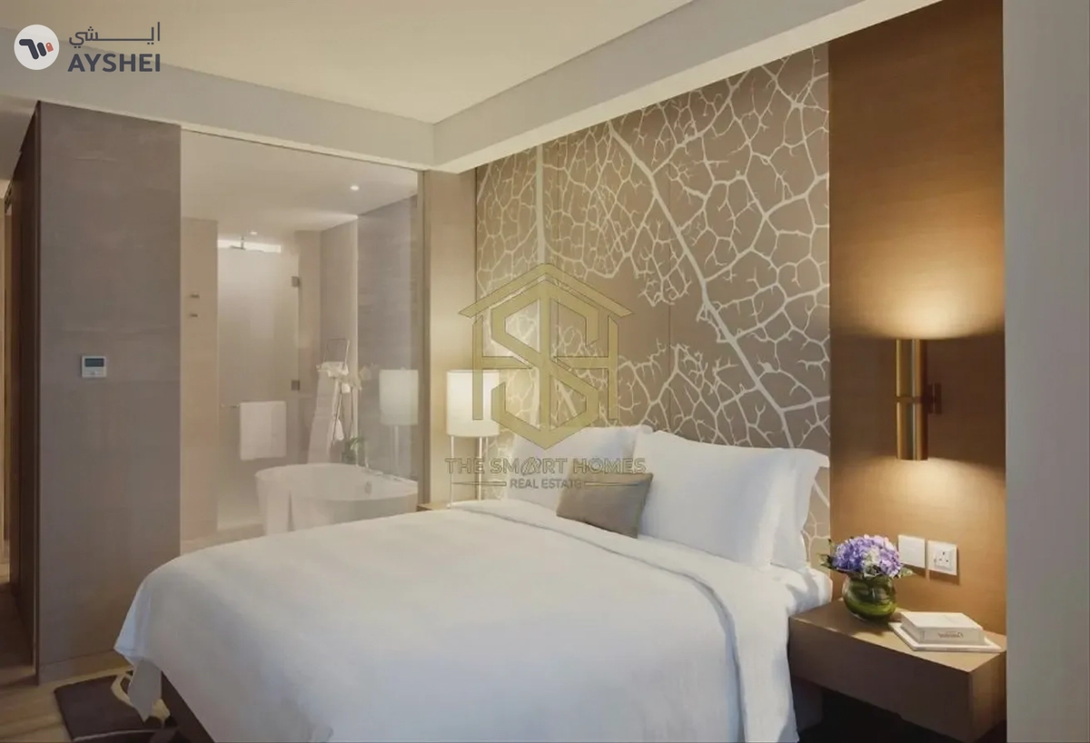 HOTEL & HOTEL APARTMENT FOR RENT IN AL BANDAR ROTANA - CREEK, BANIYAS ROAD-22-22