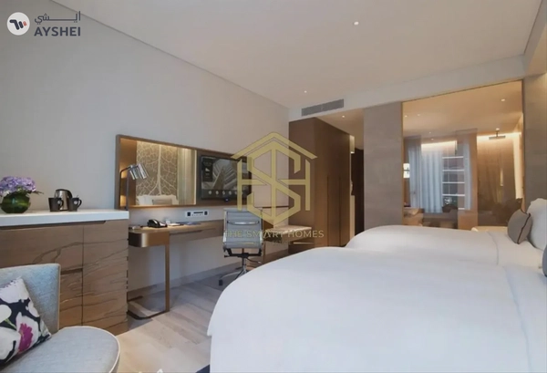 HOTEL & HOTEL APARTMENT FOR RENT IN AL BANDAR ROTANA - CREEK, BANIYAS ROAD