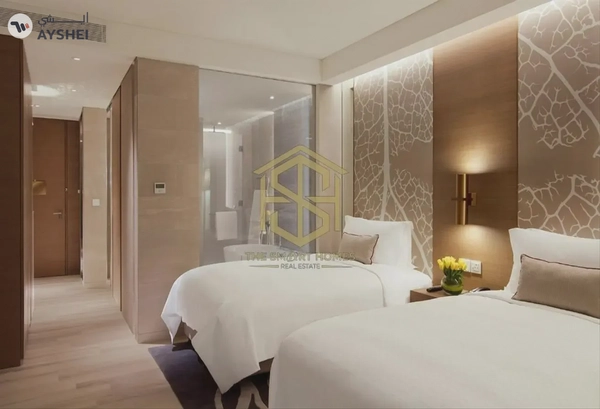 HOTEL & HOTEL APARTMENT FOR RENT IN AL BANDAR ROTANA - CREEK, BANIYAS ROAD