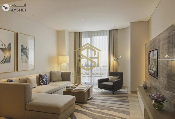 HOTEL & HOTEL APARTMENT FOR RENT IN AL BANDAR ROTANA - CREEK, BANIYAS ROAD