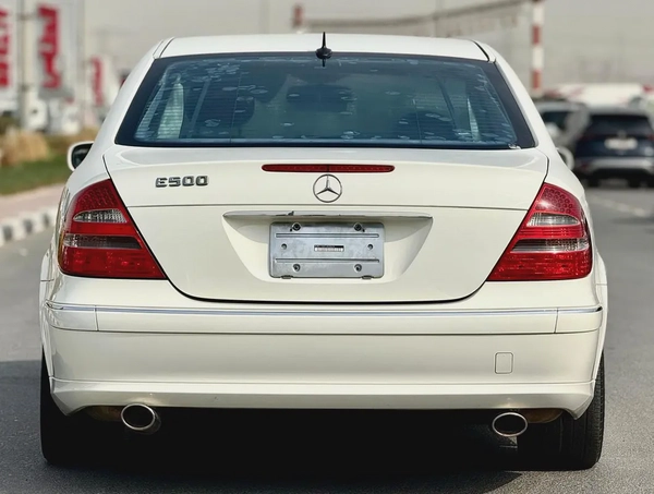 BENZ | E320 | 2002 | ONLY : 69724 KM | JAPAN IMPORT | CLEAN TITLE