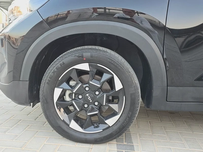 2024 Kia Sonet GT-Line | GCC Specs | Warranty | Top Option-9