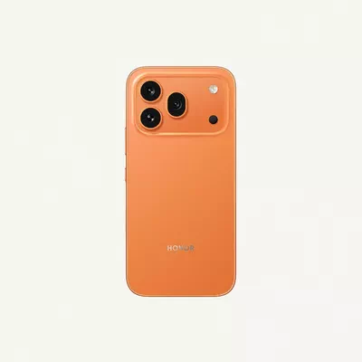 Honor 600 Pro 5G Dual SIM 12GB RAM 512GB Orange - Middle East Version-1