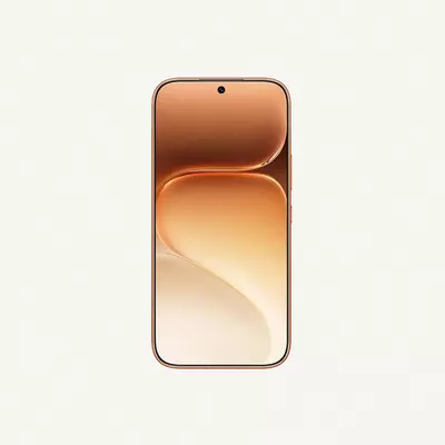 Honor 600 Pro 5G Dual SIM 12GB RAM 512GB Orange - Middle East Version-3
