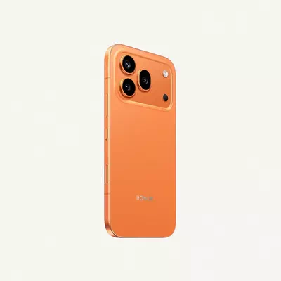 Honor 600 Pro 5G Dual SIM 12GB RAM 512GB Orange - Middle East Version-2