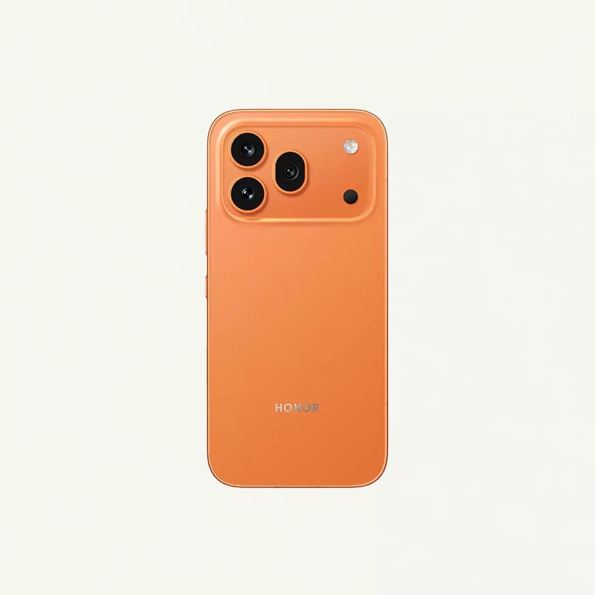 Honor 600 Pro 5G Dual SIM 12GB RAM 512GB Orange - Middle East Version-1-1
