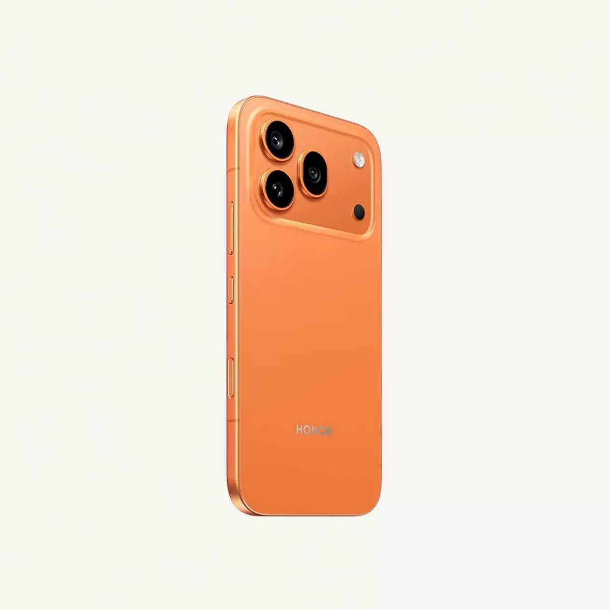 Honor 600 Pro 5G Dual SIM 12GB RAM 512GB Orange - Middle East Version-2-2