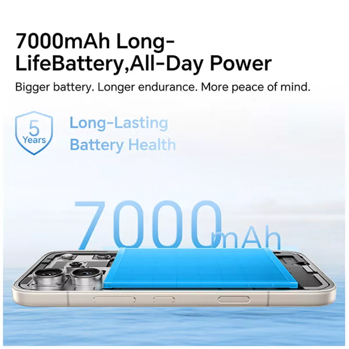 Honor 600 Pro 5G Dual SIM 12GB RAM 512GB Orange - Middle East Version-4-4