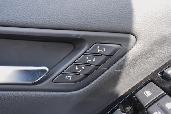 Toyota Land Cruiser VXR 2026 GCC Specs