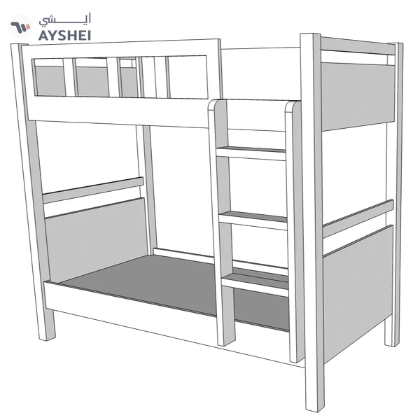 Fernando Bunk Bed