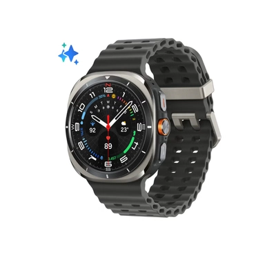 Samsung Galaxy Watch Ultra 47mm Smartwatch-0