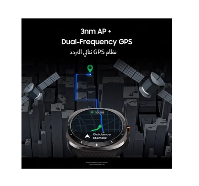 Samsung Galaxy Watch Ultra 47mm Smartwatch-3