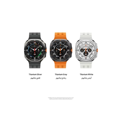 Samsung Galaxy Watch Ultra 47mm Smartwatch-2