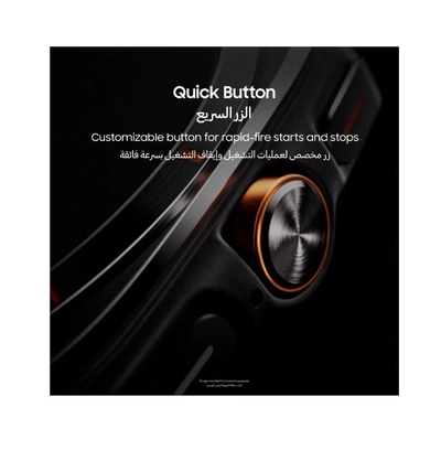 Samsung Galaxy Watch Ultra 47mm Smartwatch-4