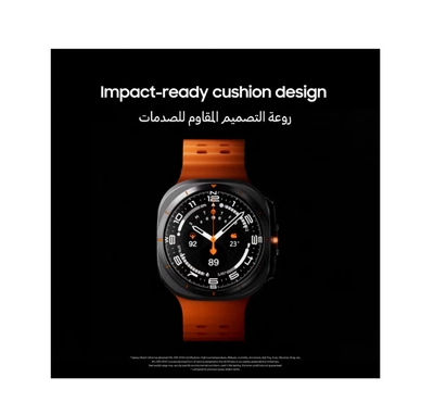 Samsung Galaxy Watch Ultra 47mm Smartwatch-1