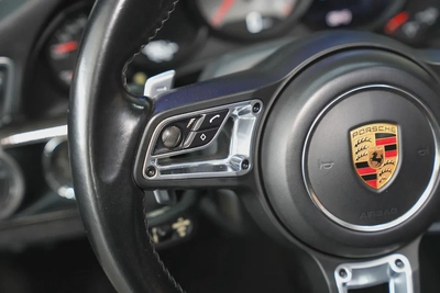 2017 - Porsche 911 Carrera GTS - with warranty for 333,000.00 AED-18