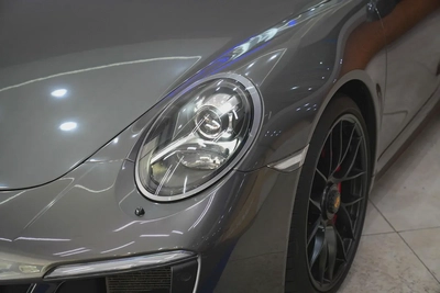 2017 - Porsche 911 Carrera GTS - with warranty for 333,000.00 AED-6