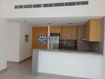 Luxurious Brand New 1bhk with all facilities swimming pool view available in Al Mamsha.-10