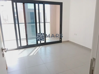 Luxurious Brand New 1bhk with all facilities swimming pool view available in Al Mamsha.-12