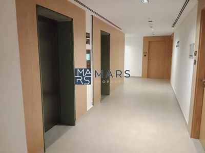 Luxurious Brand New 1bhk with all facilities swimming pool view available in Al Mamsha.-13
