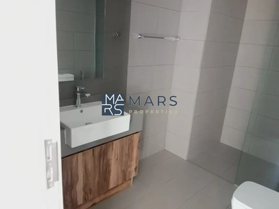 Luxurious Brand New 1bhk with all facilities swimming pool view available in Al Mamsha.-15