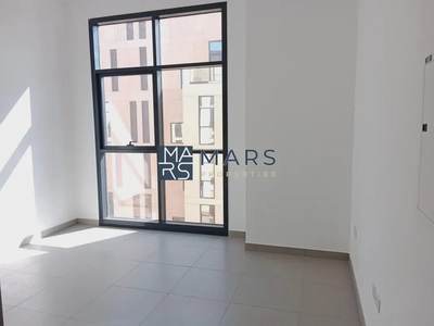 Luxurious Brand New 1bhk with all facilities swimming pool view available in Al Mamsha.-16
