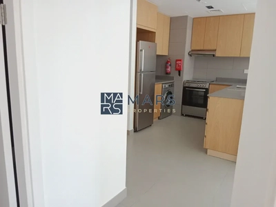 Luxurious Brand New 1bhk with all facilities swimming pool view available in Al Mamsha.-18