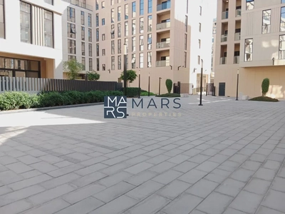 Luxurious Brand New 1bhk with all facilities swimming pool view available in Al Mamsha.-0