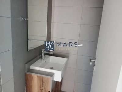 Luxurious Brand New 1bhk with all facilities swimming pool view available in Al Mamsha.-3