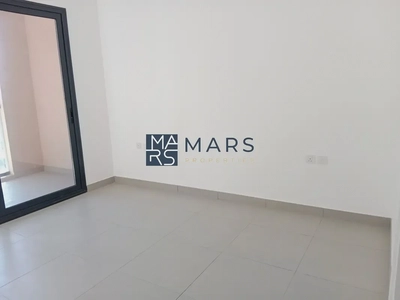 Luxurious Brand New 1bhk with all facilities swimming pool view available in Al Mamsha.-5